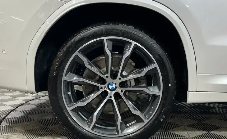 BMW X3 - Фото 4