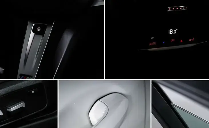 BMW X3 - Фото 9