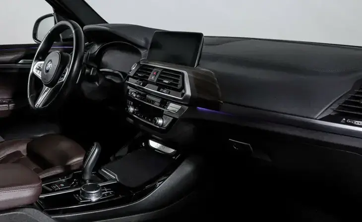 BMW X3 - Фото 12