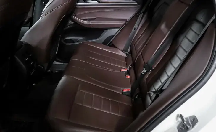 BMW X3 - Фото 13