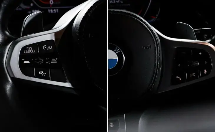 BMW X3 - Фото 8