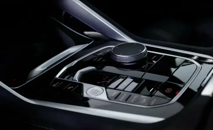 BMW X6 - Фото 14