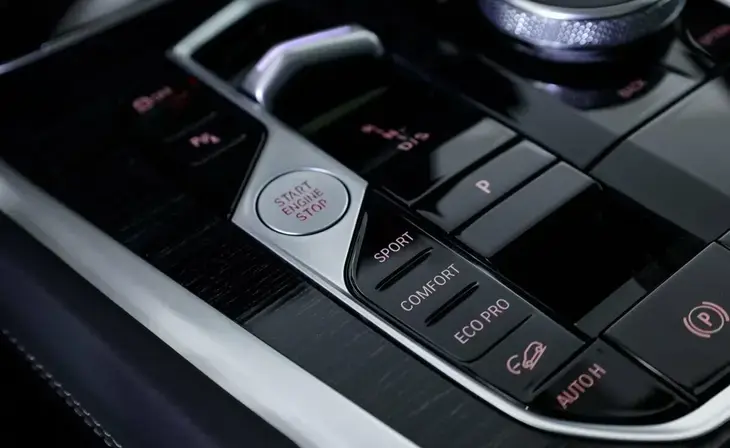 BMW X6 - Фото 18