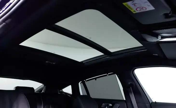 BMW X6 - Фото 19