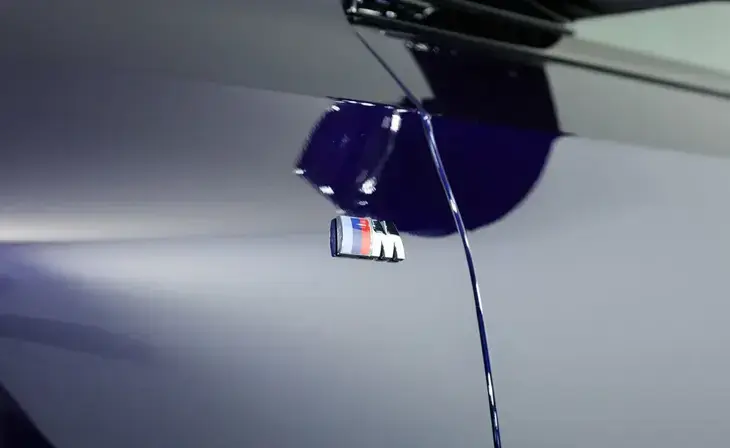 BMW X6 - Фото 1