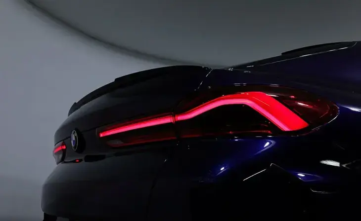 BMW X6 - Фото 4