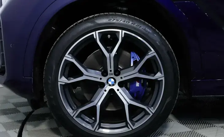 BMW X6 - Фото 5