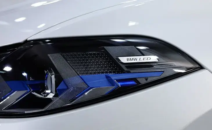 BMW X6 - Фото 11