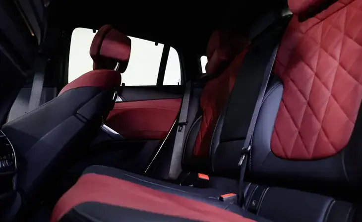 BMW X6 - Фото 13