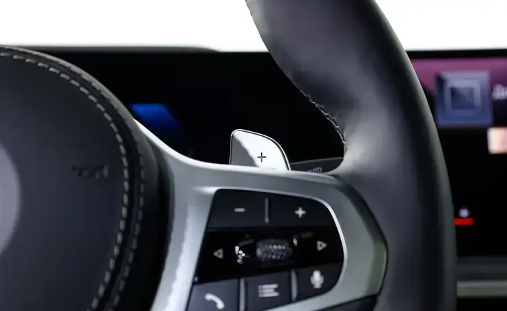 BMW X6 - Фото 15