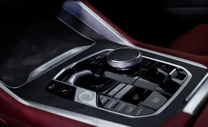 BMW X6 - Фото 16
