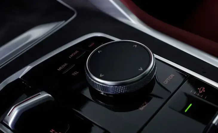 BMW X6 - Фото 19