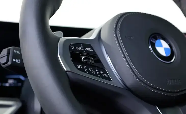 BMW X6 - Фото 23