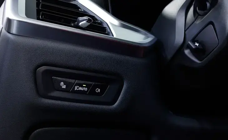 BMW X6 - Фото 24