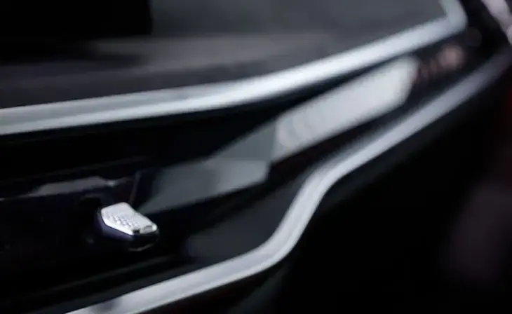 BMW X6 - Фото 26