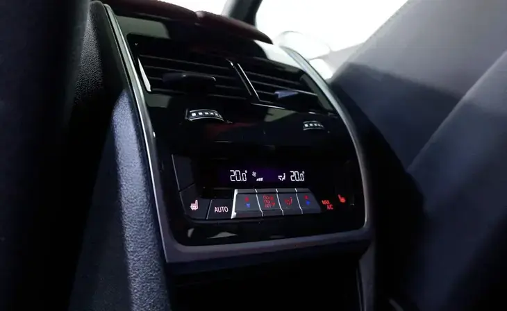 BMW X6 - Фото 27