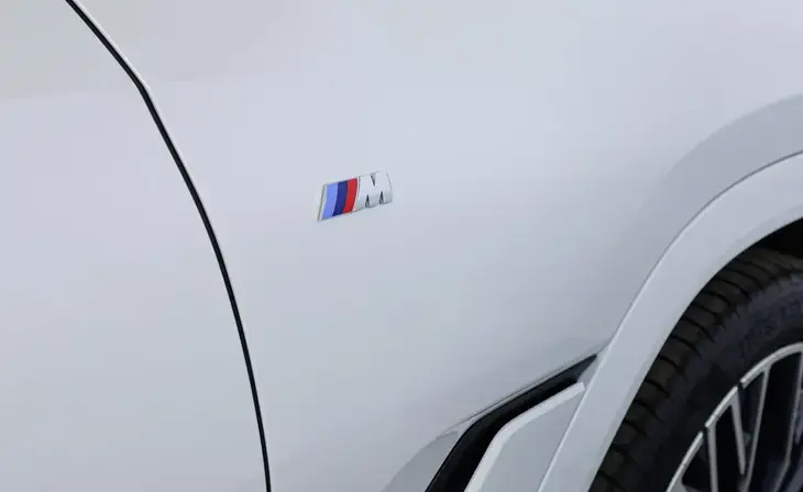 BMW X6 - Фото 1