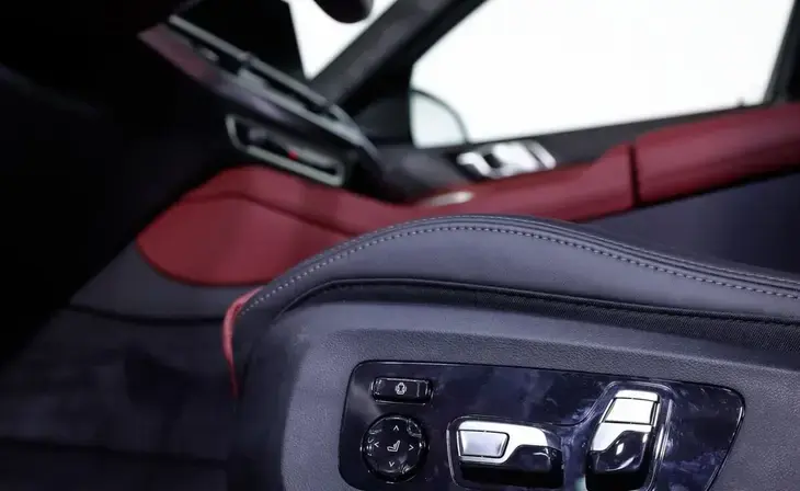 BMW X6 - Фото 29