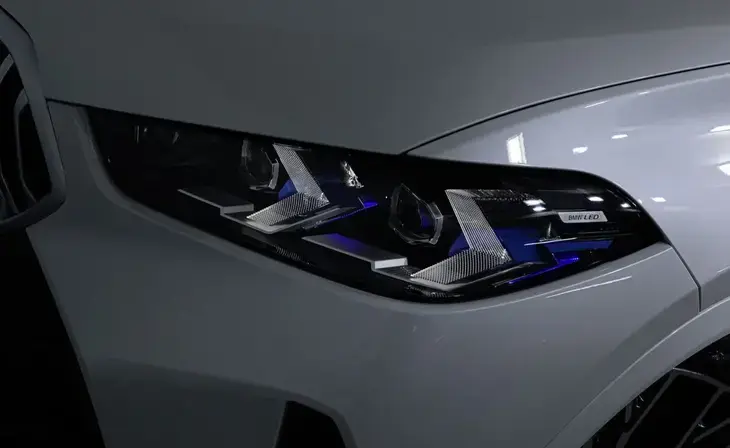 BMW X6 - Фото 6