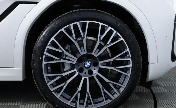 BMW X6 - Фото 8