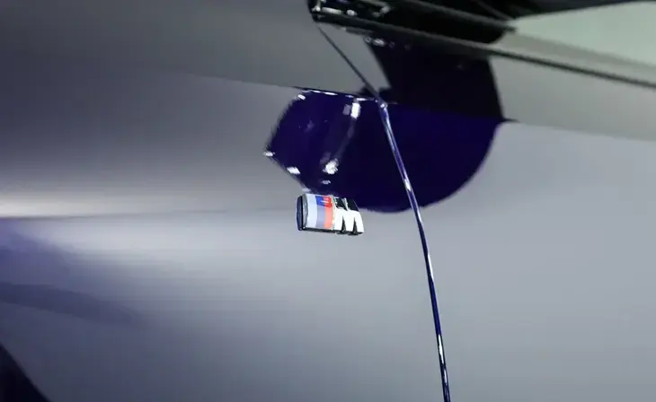 BMW X6 - Фото 12