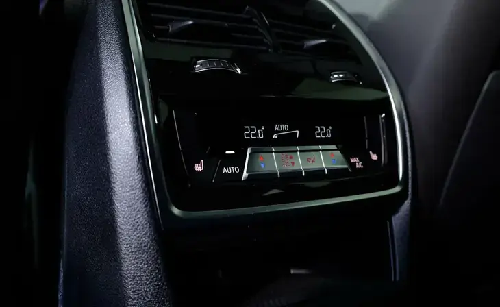 BMW X6 - Фото 17