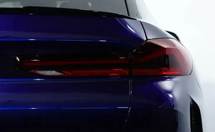 BMW X6 - Фото 19
