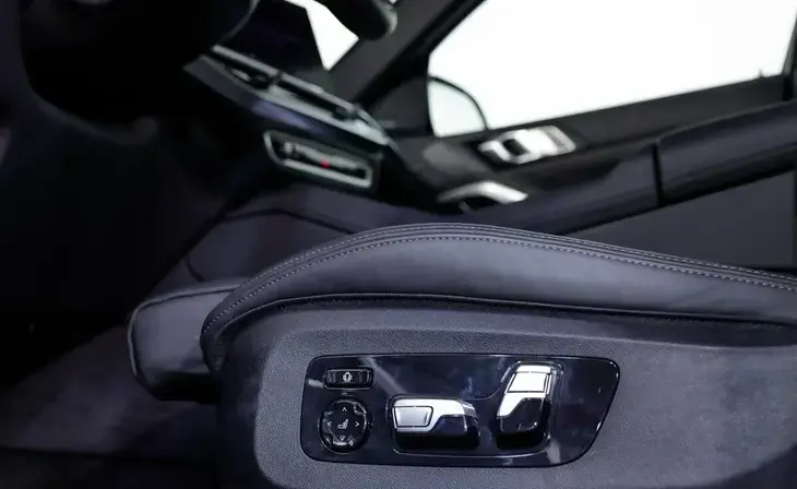 BMW X6 - Фото 22