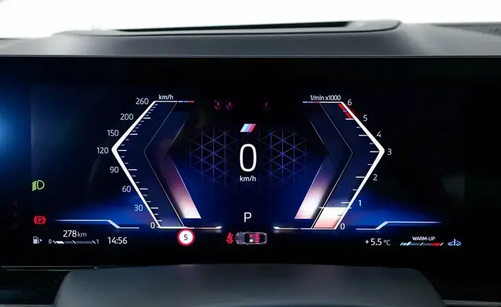 BMW X6 - Фото 25