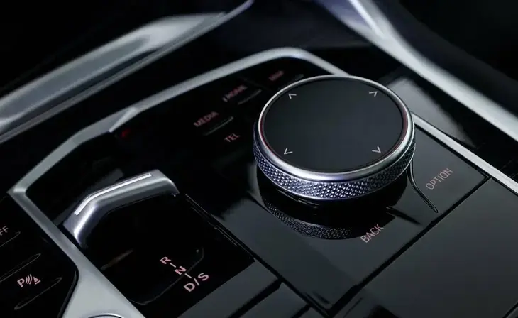 BMW X6 - Фото 26