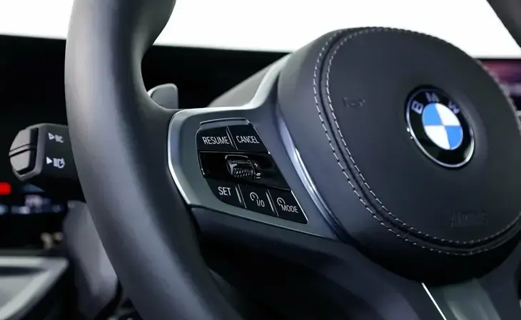 BMW X6 - Фото 27