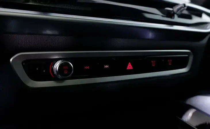 BMW X6 - Фото 29