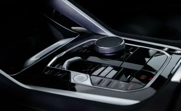 BMW X6 - Фото 4