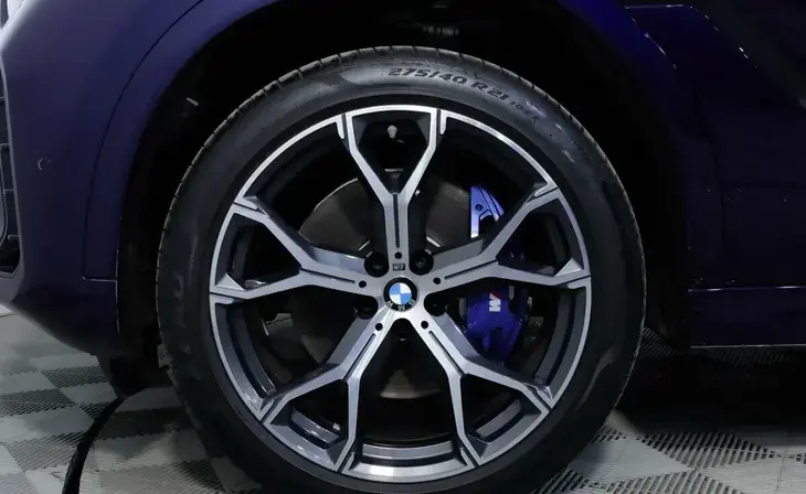 BMW X6 - Фото 5