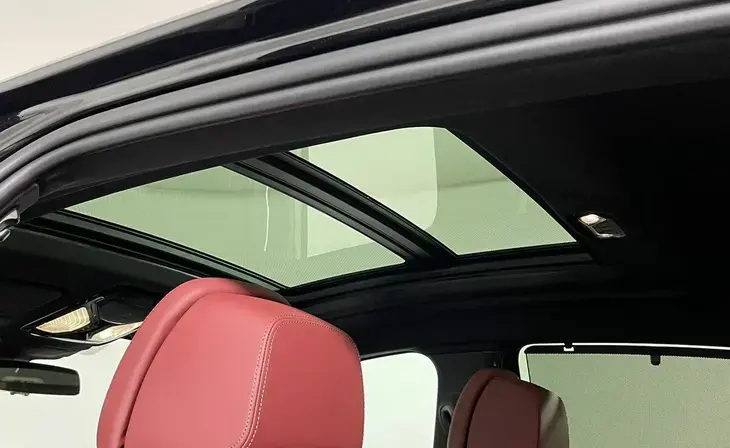 BMW X6 - Фото 10