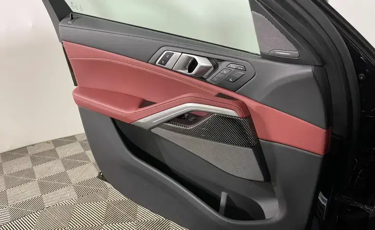 BMW X6 - Фото 4