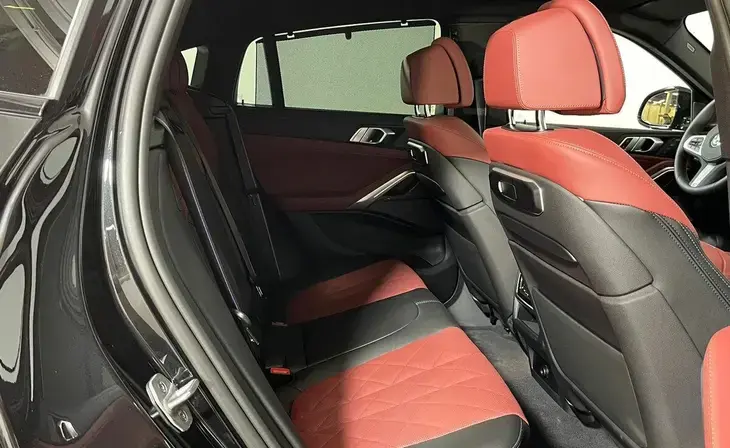 BMW X6 - Фото 7