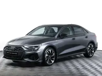 Audi A3, IV (8Y), № лота 13641, фото 1