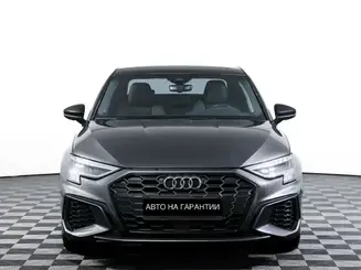 Audi A3, IV (8Y), № лота 13641, фото 2