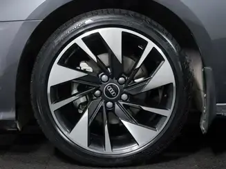 Audi A3, IV (8Y), № лота 13641, фото 5