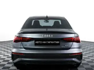 Audi A3, IV (8Y), № лота 13641, фото 6