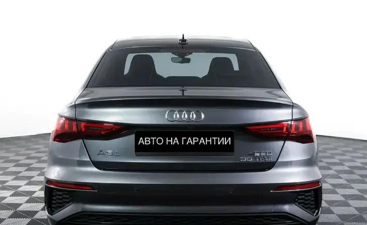 Audi A3 - Фото 5