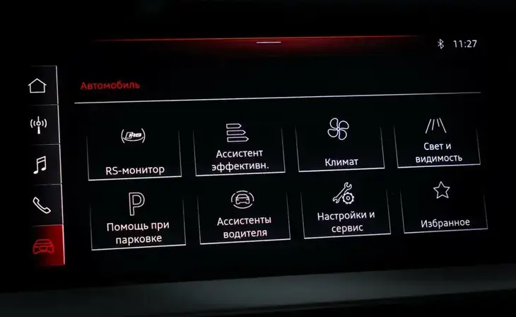 Audi A3 - Фото 7