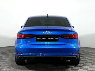 Audi A3, III (8V) Рестайлинг, № лота 13642, фото 2