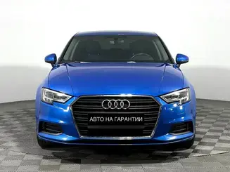 Audi A3, III (8V) Рестайлинг, № лота 13642, фото 3