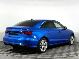 Audi A3, III (8V) Рестайлинг, № лота 13642, фото 5