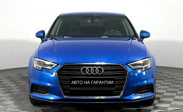 Audi A3 - Фото 2