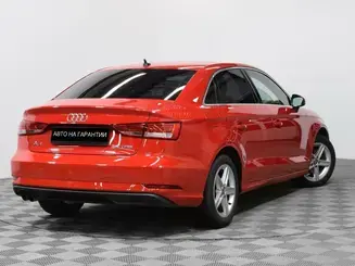 Audi A3, III (8V) Рестайлинг, № лота 13643, фото 2