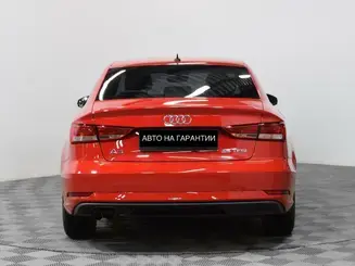 Audi A3, III (8V) Рестайлинг, № лота 13643, фото 4