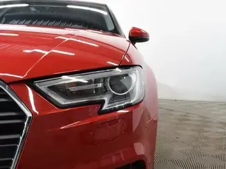 Audi A3, III (8V) Рестайлинг, № лота 13643, фото 5